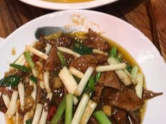 -百年神厨·地道川菜(清江西路店)