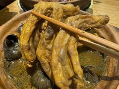 -夜椒瑶·广西大排档(八卦岭店)