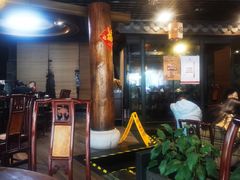 -功德林(南京西路店)