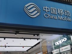 -中国移动(七宝营业厅)