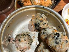 -九田家黑牛烤肉料理(新辰里亚运村店)