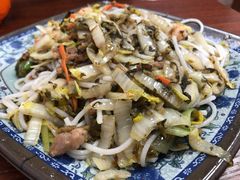 -福州人铭小吃