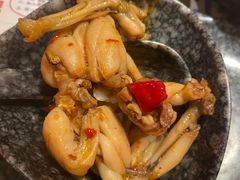 -哥老官重庆美蛙鱼头(虹口龙之梦店)