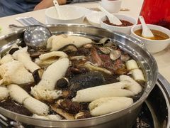-太婆天府山珍酒楼(亚运村店)