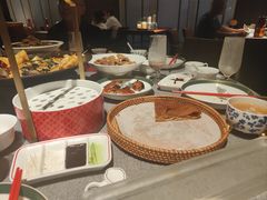 -秀儿四九城·新京菜(亚运村鸟巢店)