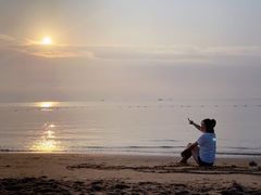 -渔岛海洋度假区