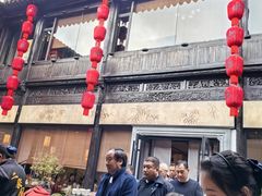 -二泉园老菜馆·百年无锡菜