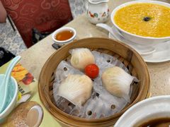 -点都德(华强北店)