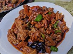 -卢庄(江汉路店)