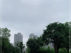 -沐仙湖湿地公园