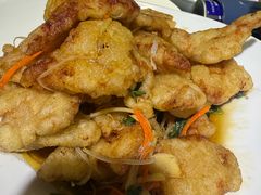 -苏师傅菜馆(上沙店)