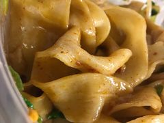 -秦老大西安羊肉泡馍馆(健德门店)