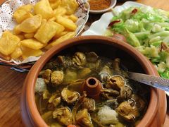 -云隐小厨·传统大理美食(复兴路店)