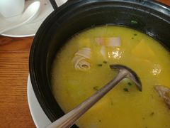 -翠山·映月湖景餐厅(映月湖公园店)