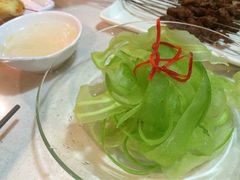 小杨烤肉(朱雀路店)-小杨烤肉(朱雀店)