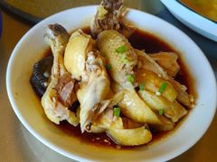 -水岸居湖景农家乐·阳澄湖大闸蟹