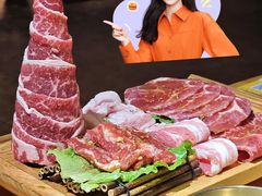 -金顺碳烤肉(新塘店)