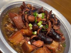 -赶海部落海鲜城(海阳路店)