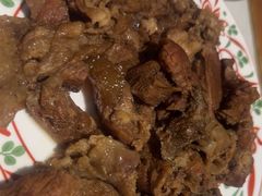 -汕头八合里海记牛肉店(清河店)