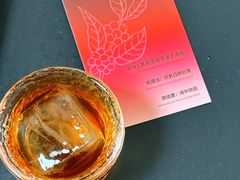 -本無咖啡·BeanWood Coffee