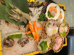 -一绪に寿喜烧(荟聚店)