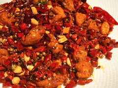 -小河盐帮·私家菜·烤鸭(三元桥·霄云路店)