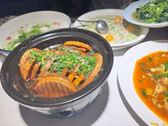 -千岛湖小鱼儿·淳安匠心农家菜