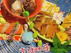板前位Omakase-傑·料理·海鲜放题(佛山文华荟店)