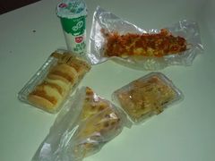 -焙里思(蓬溪店)