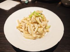 -庐灶江南·江南菜·四合院Bistro(东直门·华侨夜泊君亭店)
