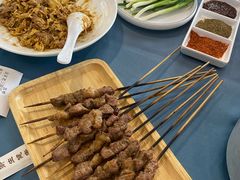 -金家老三饭庄(常营店)
