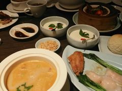 -万丽轩·粤菜(王府井金茂万丽酒店)