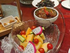 -三品香·江浙菜(松江九谊店)