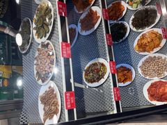 -韩麦大冷面(桂花街直营店)