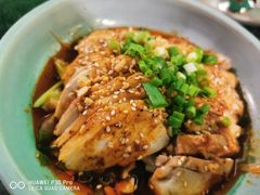 -姐夫的小菜(新中关购物中心店)