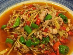 -非常粥道(天宝东街店)