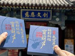 -大慈恩寺(大雁塔)