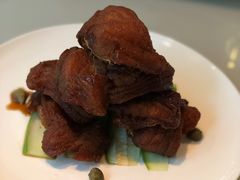 西湖酥鱼-许仙楼餐厅