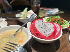 -豪享来中西餐厅(隆昌店)