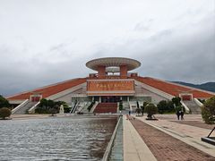 -中国闽台缘博物馆