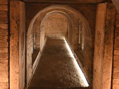 -洛阳古墓博物馆