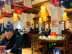 大堂-六合居·明厨亮灶餐厅(成双大道店)