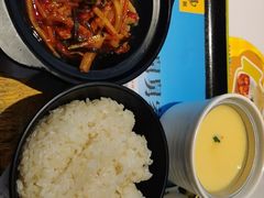 -老娘舅(吴山路店)