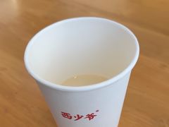 豆浆-西少爷(望京SOHO店)
