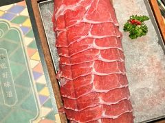 -廖掌柜·重庆鲜货火锅(上海首店)