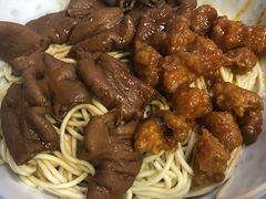 -好面道大肠面(中华路店)