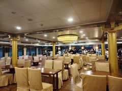 -新龙船黄浦江餐饮游船官方自营店