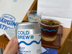 -Shiftin’浮起咖啡 (福保店)