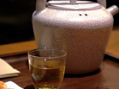 -一叶觅山(半边街店)