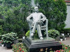 -上海孙中山故居纪念馆